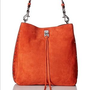 NWT Rebecca Minkoff Darren Bag